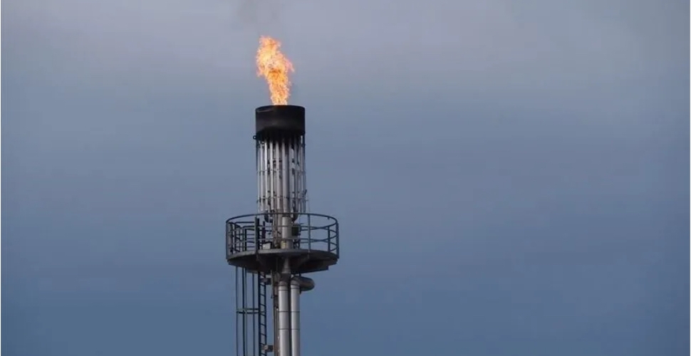 Avrupa'da doğal gaz fiyatı yüzde 4,7 arttı