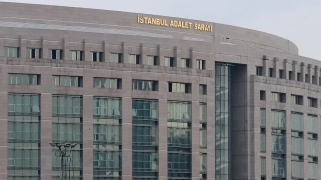 Aziz İhsan Aktaş suç örgütü davasında sanıklara hapis