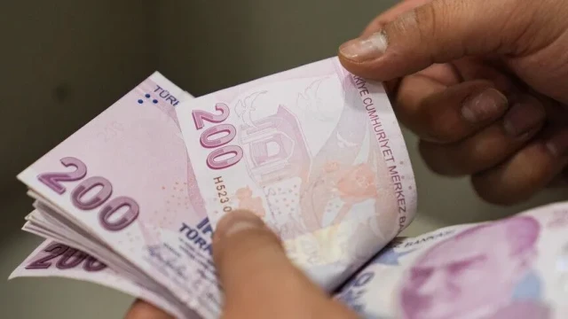 Bankacılık sektörünün net karı 596,4 milyar lira oldu