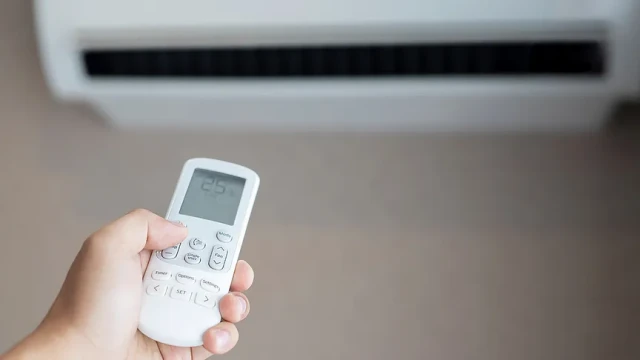 Bilinçli ve verimli klima kullanımı enerji tüketimini azaltıyor