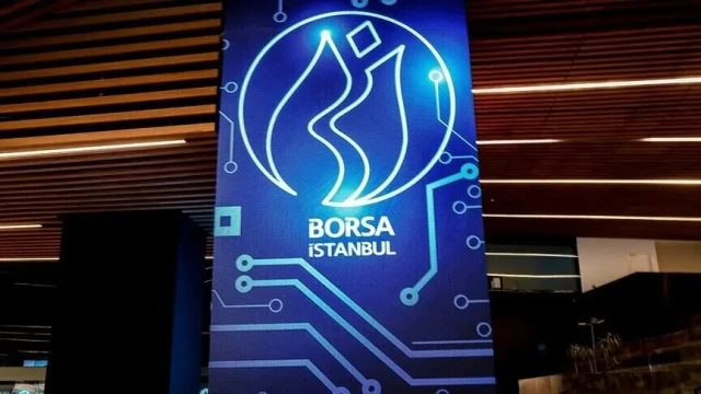 Borsa güne yatay seyirle başladı