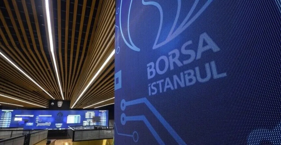 Borsa güne yükselişle başladı