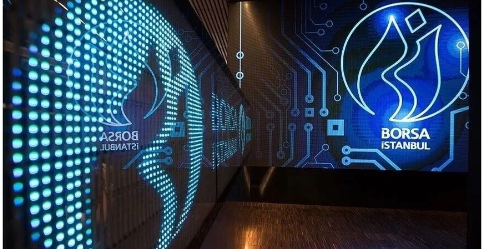 Borsa günü düşüşle tamamladı
