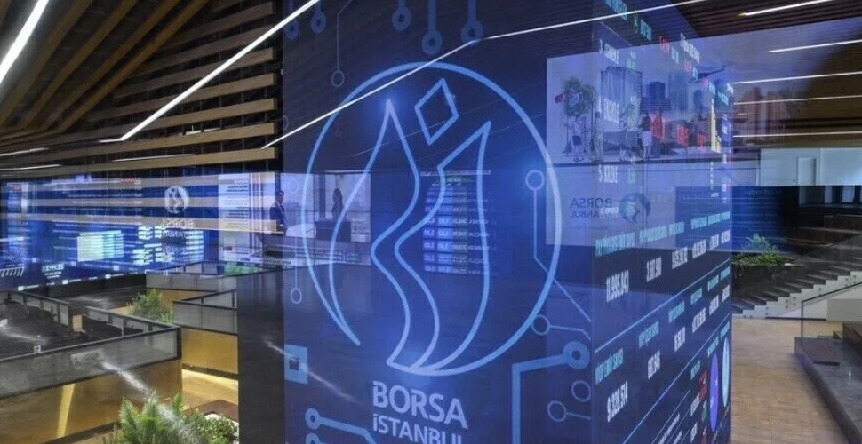 Borsa günü yükselişle tamamladı