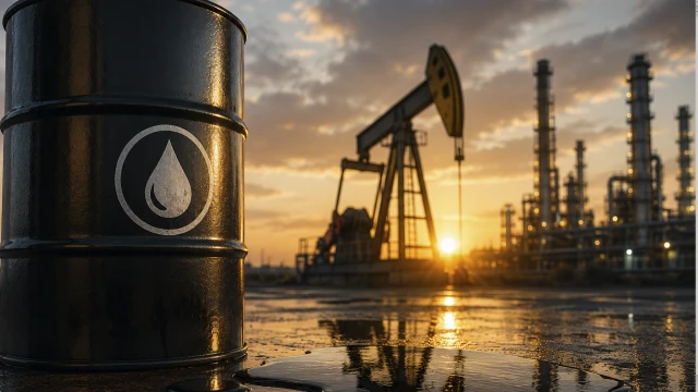 Brent petrolün varili 88,06 dolardan işlem görüyor