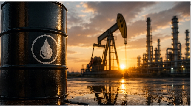 Brent petrolün varili 88,42 dolardan işlem görüyor