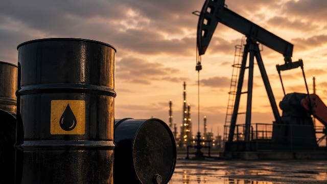 Brent petrolün varili 90 doların altına geriledi