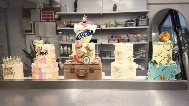 Butik pastacılığa artan ilgi istihdamın büyümesine katkı sağlıyor