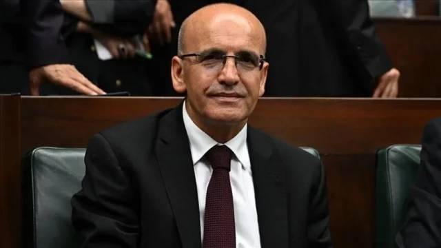 Büyümenin kademeli olarak artmasını bekliyoruz