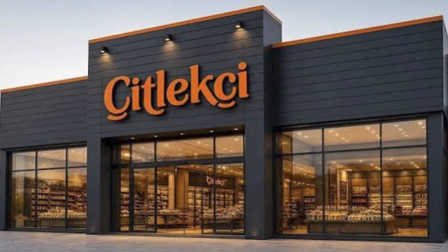 Çitlekçi halka arz geliriyle 99 mağazaya ulaşmayı hedefliyor