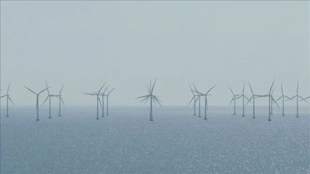 Denizüstü rüzgar enerjisi Türkiye’nin enerji görünümünü değiştirebilir