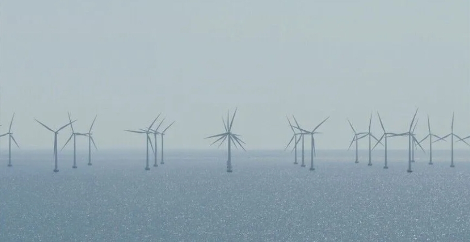 Denizüstü rüzgar enerjisi Türkiye’nin enerji görünümünü değiştirebilir