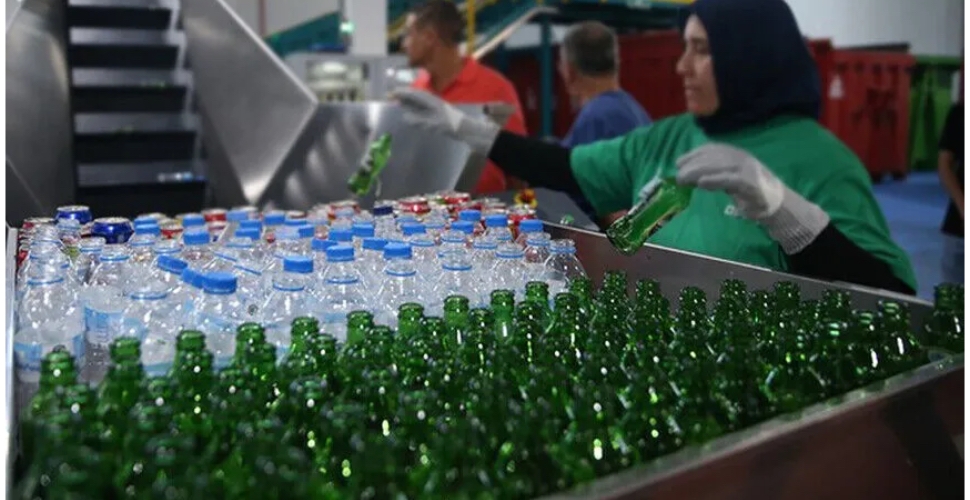 Depozito İade Sisteminde 50 bin nokta hedefleniyor