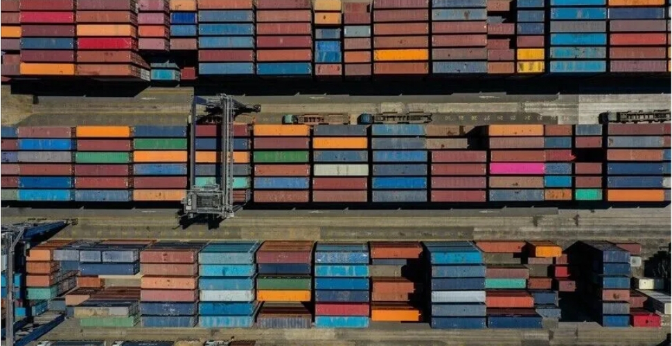 Dış ticaret istatistikleri açıklandı