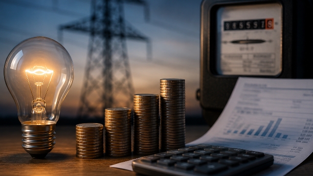 Elektrik fiyatları belirlendi