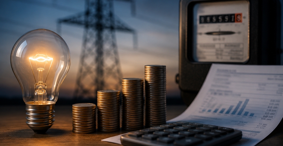 Elektrik fiyatları belirlendi