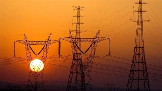Elektrik santrallerine 660 milyon destek
