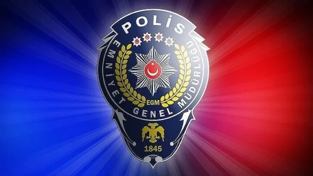 Emniyet Genel Müdürlüğünde terfi ve atamalar yapıldı