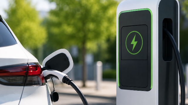 En Yakıt'tan elektrikli araç kullanıcılarına şarj kampanyası