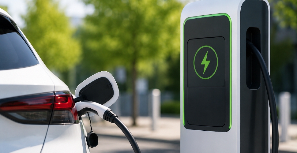 En Yakıt'tan elektrikli araç kullanıcılarına şarj kampanyası