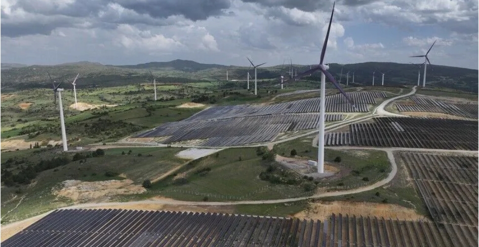 Enerji dönüşümünde kritik minerallerin önemi