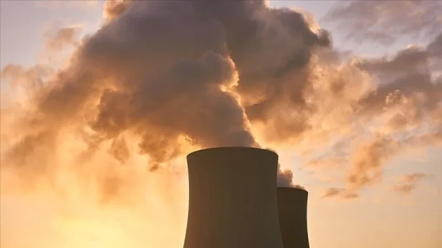 Enerji yatırımlarında hedef yıllık 250 milyar dolar