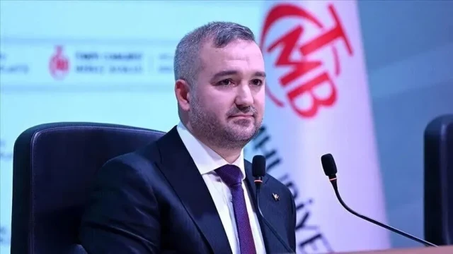 Enflasyon tahminimizi yukarı yönlü güncelledik
