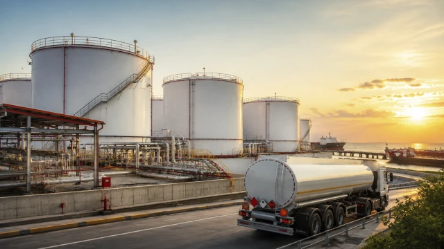 EPDK, Petrol Ofisi’nin Depolama Tarifelerini Güncelledi