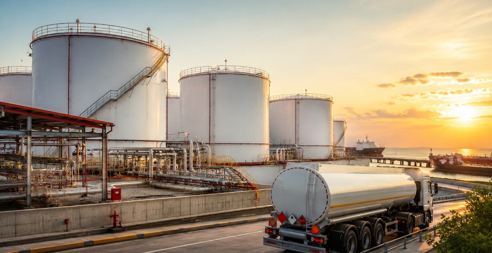 EPDK, Petrol Ofisi’nin Depolama Tarifelerini Güncelledi