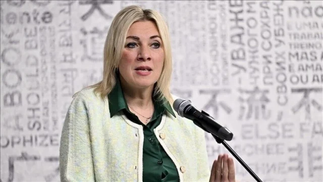 Eylemlerden dolayı küresel gıda güvenliği baltalanıyor