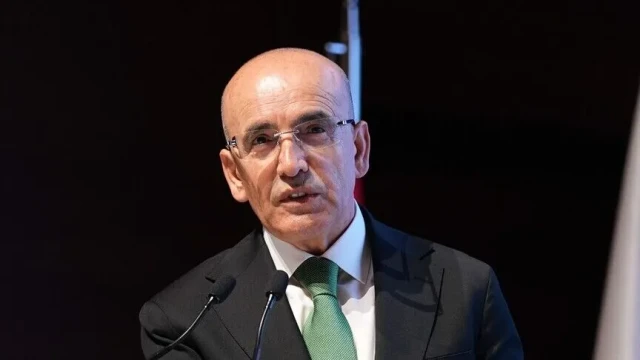 Faiz yükünün önemli kısmını karşılıyoruz