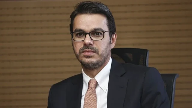 Fasset 1 milyar dolar değerlemeyle unicorn oldu