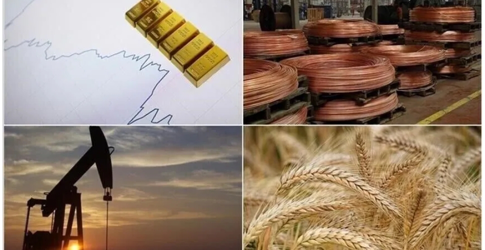 Fed ve ABD verileri emtia piyasalarında oynaklığı artırdı