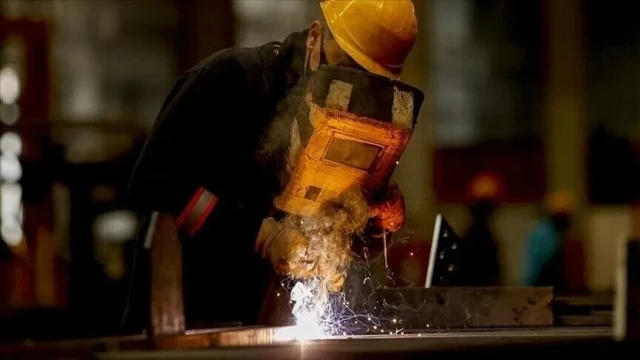 Gelir vergisinde Anadolu'nun payında dikkati çeken artış