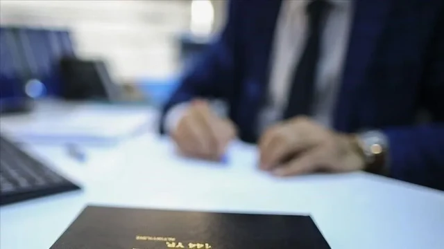 Göç İdaresi Başkanlığı uzman yardımcısı alacak