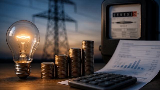 Günlük elektrik üretim ve tüketim verileri açıklandı