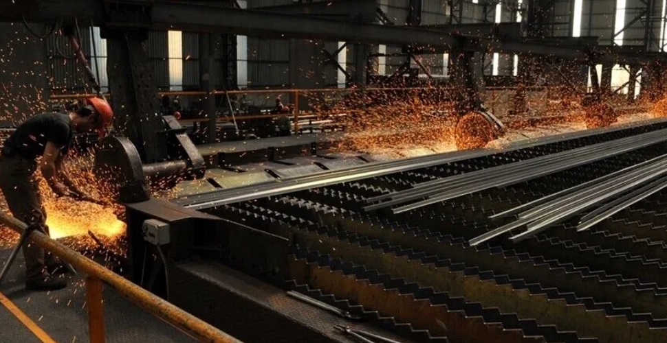 Ham çelik üretimi 19,8 milyon tona çıktı