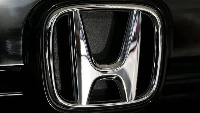 Honda, net karını iki kattan fazla artırdı