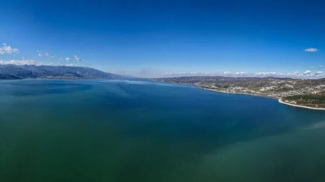 İçme ve kullanma suyu havzalarında yeni tedbirler