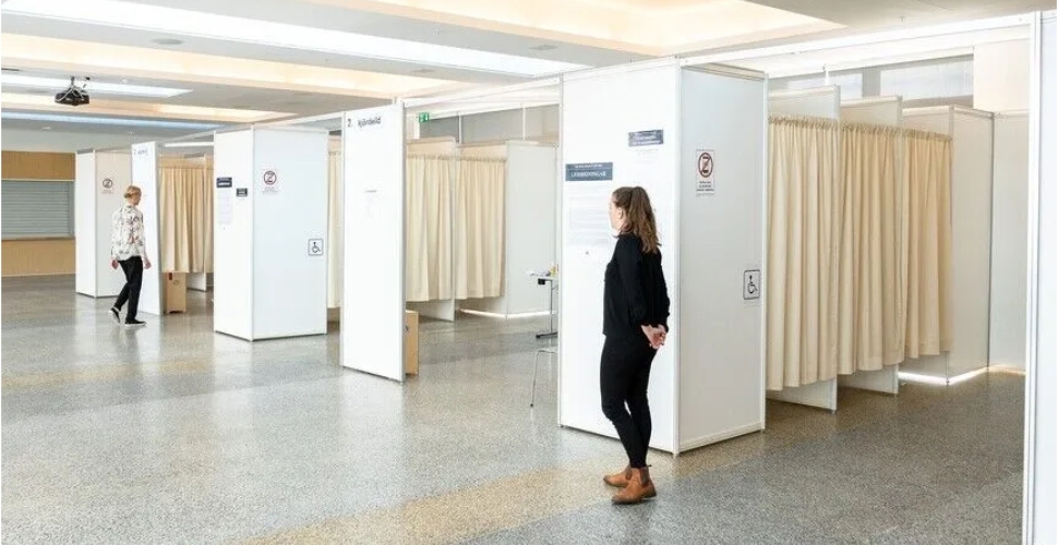 İzlanda'da halk, AB müzakerelerinin yeniden başlatılmasını istemiyor
