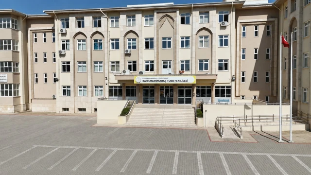 KMTSO’dan Şehit Öğretmen Ayla Kara’ya Vefa