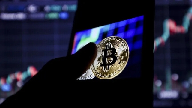 Kripto para piyasası 120 milyar doların üzerinde arttı
