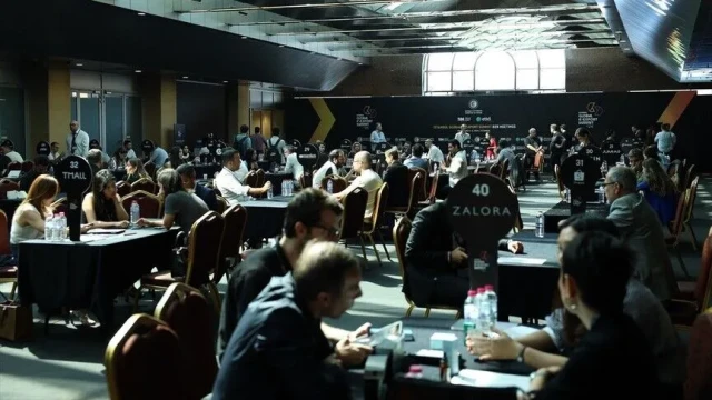 Küresel E-İhracat Zirvesi 3-5 Eylül'de yapılacak
