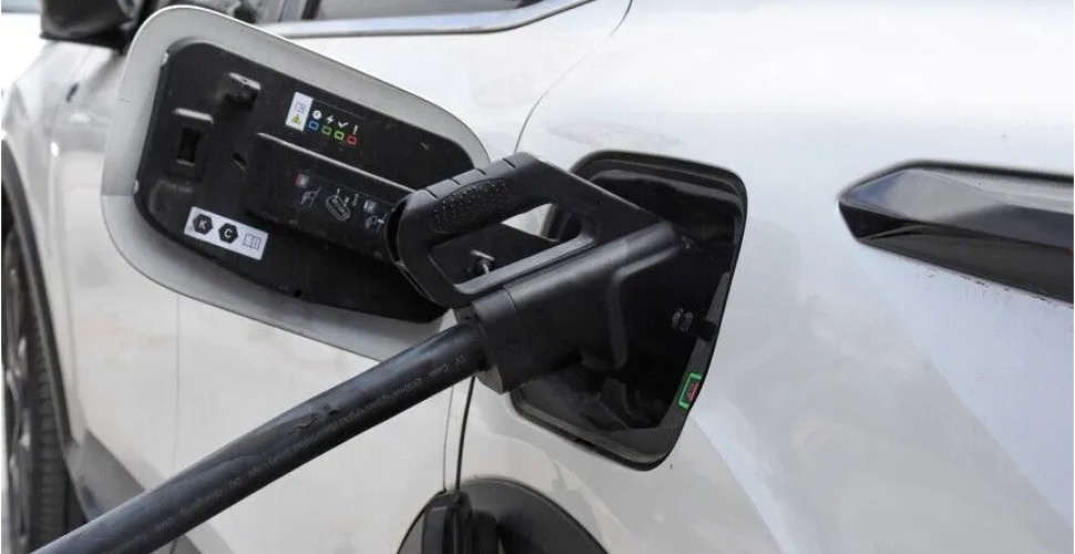 Küresel elektrikli araç satışları 1,85 milyon oldu