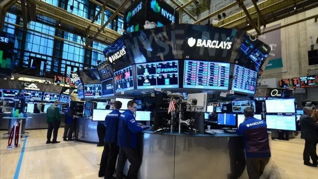 Küresel piyasalarda gözler Fed tutanaklarında