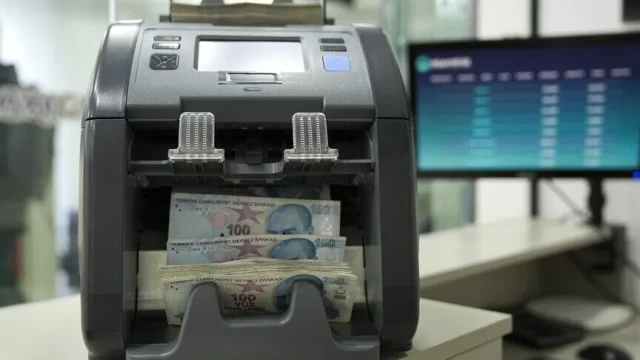Kuveyt Türk'ten 30 milyar lira net kar