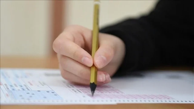 LGS ile YKS'nin içeriği yeni müfredata göre olacak