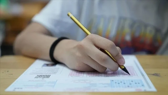 LGS'de yerleştirmeye sonuçları açıklandı