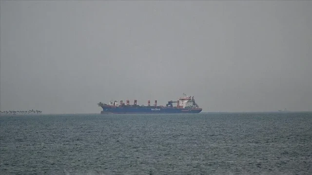 LNG taşımacılığında maliyetler katlandı