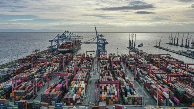 Makine sektöründen 16,5 milyar dolarlık ihracat